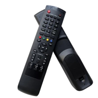 Universal Remote Control Fit for JVC RM-C3157 LT-65N885U LT-32N355A RM-C3140 RM-C530 LT-32N350 Smart TV