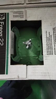 FREON AC R22
