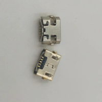 20PCS For Huawei Y5 II CUN-L01 Mini MediaPad M3 Lite P2600 BAH-W09/AL00 Charger Dock Port USB Charging Connector Socket Plug