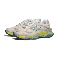 【滿千折百】NEW BALANCE 休閒鞋 NB9060 粉杏綠 復古鞋 老爹鞋 女 U9060GCB