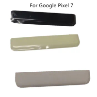 Cover For Google Pixel 7 Rear Cover Glass Strips Replacement Original Parts For Google Pixel 7 Back Cover Glass Strips