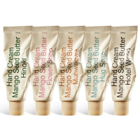 hetras Mango Seed Butter Perfume Hand Cream 50mL