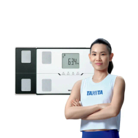 【TANITA】十合一藍牙智能體組成計BC-402(球后戴資穎代言)