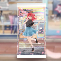 【AOWOBOX】TaiTo Coreful 孤獨搖滾 喜多郁代 便服 主題展示盒