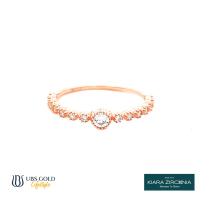 UBS Gold Cincin Emas- Ksc1058 - 17k