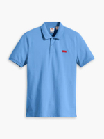 เสื้อโปโล Men’s Slim Housemark Polo Shirt สี Federal Blue