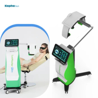 Emerald laser Green Diode Light For Body Contouring LLLT Machine