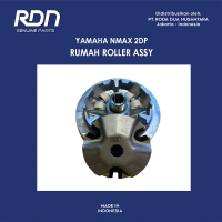 Rumah Roller Assy Nmax 155 2DP Original