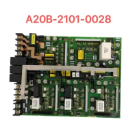 A20B-2101-0028 Fanuc pcb Board Circuit Board For CNC System Controller Very Cheap