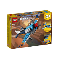 【正品行貨】LEGO樂高積木 創意百變系列31099螺旋槳飛機
