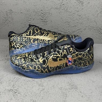 Nike Kobe 11 Elite Low Protro Mamba Day (100% Original) [IU4902-900] 43