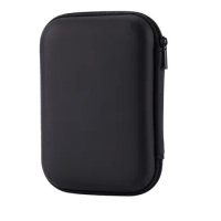 New Portable MIYOO Mini Plus Case Tempered Glass Screen Protector Film MiYoo Mini+ Bag Storage Cover Box Accessories Kids Gift