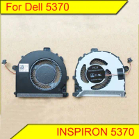 For Dell 5370 fan INSPIRON 5370 cooling fan