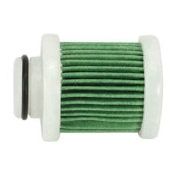 Top!-24Pcs 40-115Hp 4-Stroke Fuel Filter For Yamaha F40A F50 T50 F60 T60 Engine Marine Outboard Filter 6D8-WS24A-00