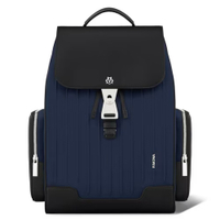 Rimowa original backpack. Authentic crossbody bag large capacity tote bag. Rimowa Authentic Backpack