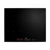 เตาแม่เหล็กไฟฟ้าฝัง 3 หัว MEX VSB563