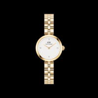 Daniel Wellington Elan Lumine Gold สีทอง