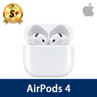 Apple S+ 級福利品 AirPods 4