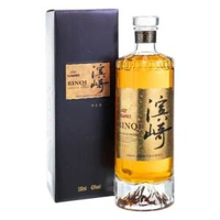 日本濱崎威士忌  禮盒裝