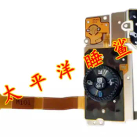 For Canon EOS M6 Mark II MDial Mode Keyboard Set Button Key Flex Cable FPC NEW Original