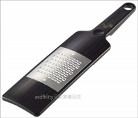 asdfkitty*貝印 關孫六 304不鏽鋼磨粉器-可磨起司.檸檬皮.薑.巧克力.橘子皮DH-3308-日本製