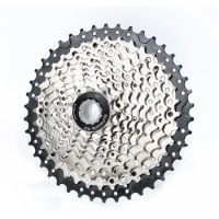 For Mountain bike flywheel 8 9 10 11 speed 36 40 42 46 50 52T variable gear bicycle cassette