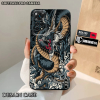 Case For XIAOMI REDMI NOTE 11 4G - casing XIAOMI REDMI NOTE 11 4G Naga - Case Custom - Case Pro Came