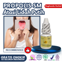 Obat Lidah Putih - Obat Penyakit Kandidiasis Mukokutan Kronis (CMC), Infeksi Jamur, Kandidiasis Oral