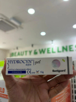 HYDROCYN AQUA WOUND GEL 15G EXP 28-01-2027