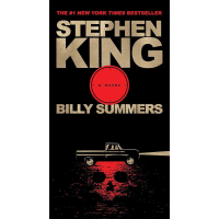 Billy Summers (Paperback)