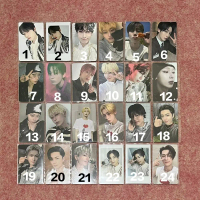 [READY] ENHYPEN PHOTOCARD OFFICIAL JUNGWON SUNGHOON HEESUNG JAKE JAY NIKI SUNOO