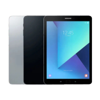 【SAMSUNG 三星】B級福利品 Galaxy Tab S3 9.7吋（4G／32G）Wifi版 平板電腦(贈超值配件禮)
