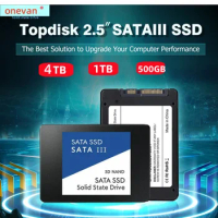 SSD Drive HDD 2.5 Hard Disk SSD 120GB 240GB 1TB 512GB 128GB 256GB HD SATA Disk Internal Hard Drive for Laptop Computer