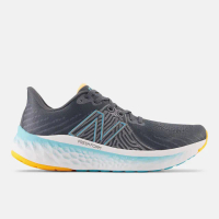 【NEW BALANCE】Fresh Foam X Vongo V5 男 慢跑鞋 2E 寬楦 灰藍(MVNGOCD5)