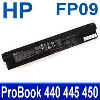 HP FP09 原廠電池 FP06 HSTNN-C81C HSTNN-IB4J HSTNN-LB4K H6L26AA HSTNN-UB4J HSTNN-W92C HSTNN-W93C HSTNN-W94C HSTNN-W95C HSTNN-W96C HSTNN-W97C H6L26UT H6L27AA HSTNN-W98C HSTNN-W99C HSTNN-YB4J 3ICR19/65-3  ProBook 440 445 450 455 470 G0 G1 G2 系列