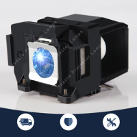 ELPLP85 V13H010L85 Projector Lamp with Housing for EPSON EH-TW6600W/EH-TW6700/EH-TW6800/PowerLite HC 3000/PowerLite HC 3100