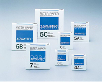 《ADVANTEC》定量濾紙 NO.7 Quantitative Filter Paper, NO.7