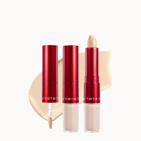Tirtir Glide & Hide Blurring Concealer (Various Shades)