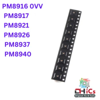 Oringinal IC Power Supply Chips PM8916 0VV PM8917 PM8921 PM8926 PM8937 PM8940 For Samsung Oppo Vivo Xiaomi Android Mobile Phones