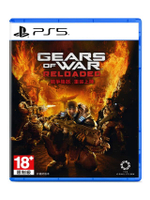 เกม Gears of War: Reloaded Ps5 Game