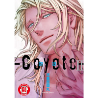 Coyote 郊狼  (2)_Readmoo 讀墨電子書