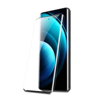 ฟิล์มกันรอยป้องกันแสงสีฟ้าและลายนิ้วมือ สำหรับ Vivo X200 Pro, X100, X90, S20 Pro ความละเอียด Full HD