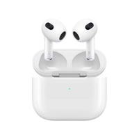 【現貨】Apple AirPods (第 3 代) MagSafe 充電盒版 永冠3C嚴選