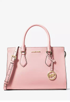 MICHAEL KORS Sheila Medium Satchel