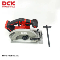 COD - DCK KDMY02-185 Cordless Brushless Circular Saw 185mm