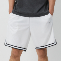 Nike AS M NK DF DNA 10IN Short 男款 白色 快乾 籃球 運動 短褲 DH7161-100