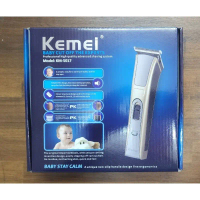 KEMEI รุ่น5017.กันขอบ คําแนะนําผลิตภัณฑ์ใหม่ของเดือนนี้