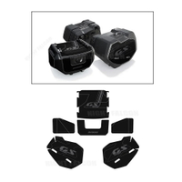 R 1300 GS Accessories Motorcycles Luggage Sticker Protection Suitcase Decal for GS1300 R1300GS 2024 