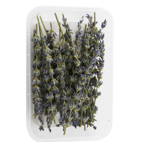 【A-ONE 匯旺】乾燥薰衣草 薰衣草 花束 天然 芳香 療癒 畢業花束 可做香包 插花 滿天星 捧花(A22)