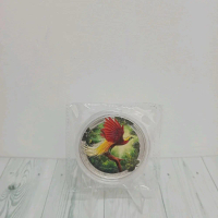 Koin Chenderawasih Proof BTI 1 oz (Hologram)